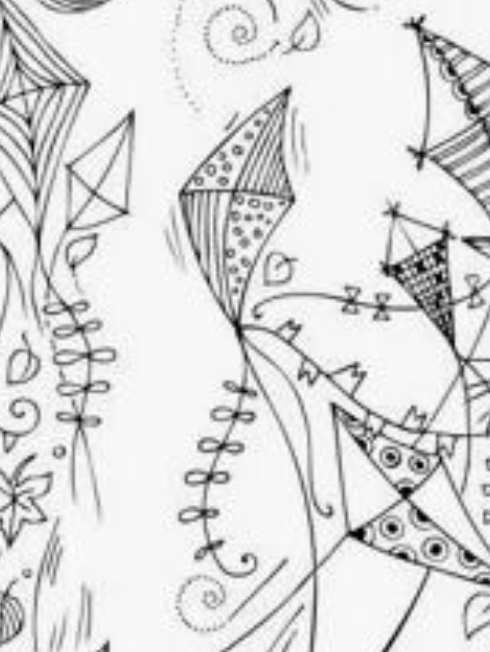 Мастер-класс «Цвета любви: Арт-релакс с раскрасками Риты Берман»