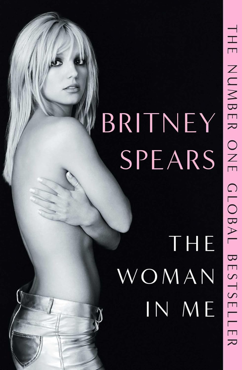 The Woman in Me The Woman in Me