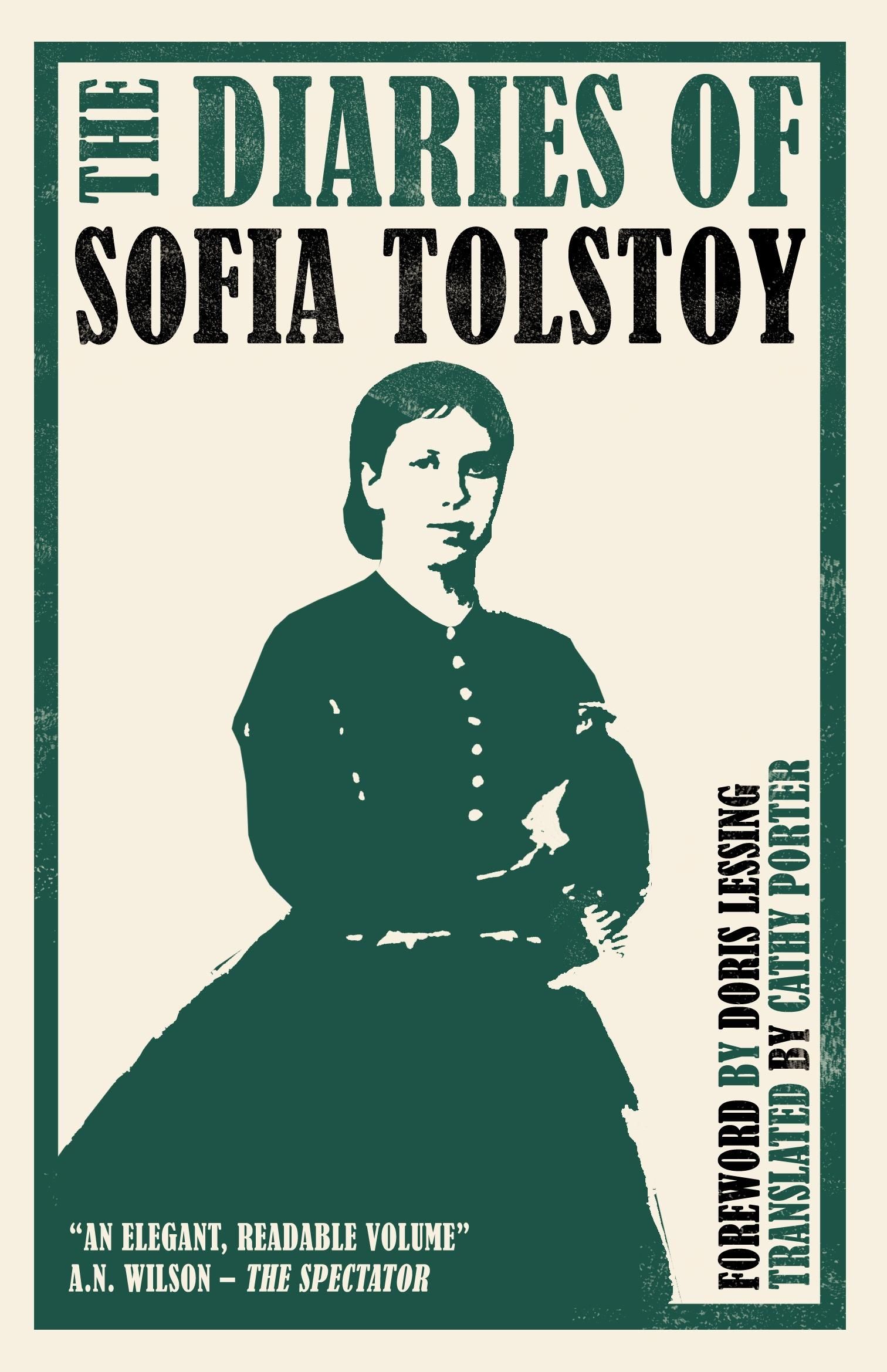 The Diaries of Sofia Tolstoytzf The Diaries of Sofia Tolstoytzf