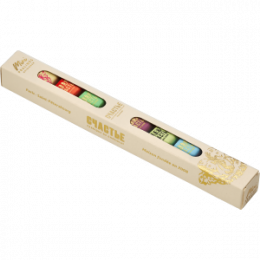 мини-пралине в горьком шоколаде СЧАСТЬЕ 10 шт. 