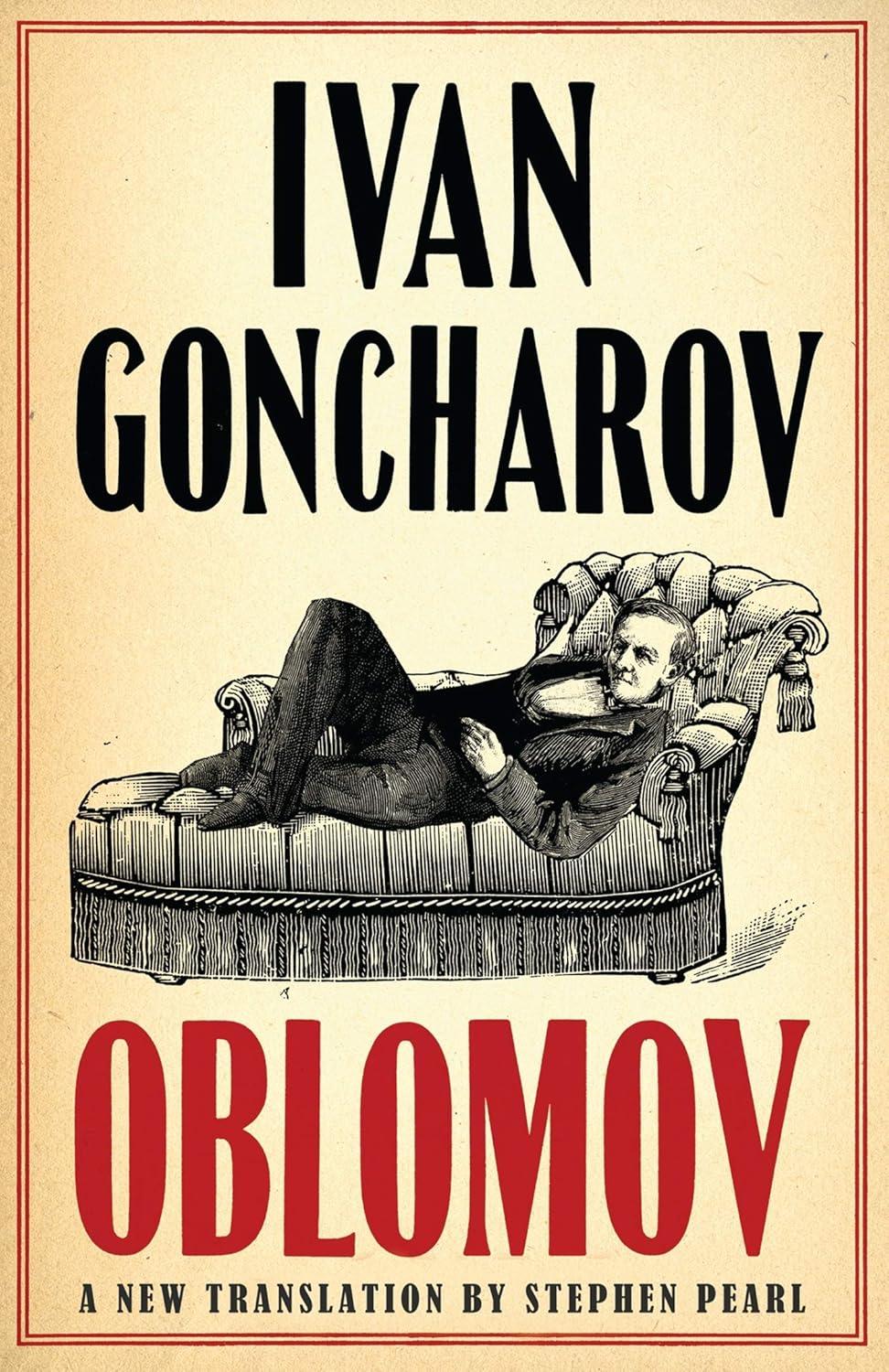 Oblomov Oblomov