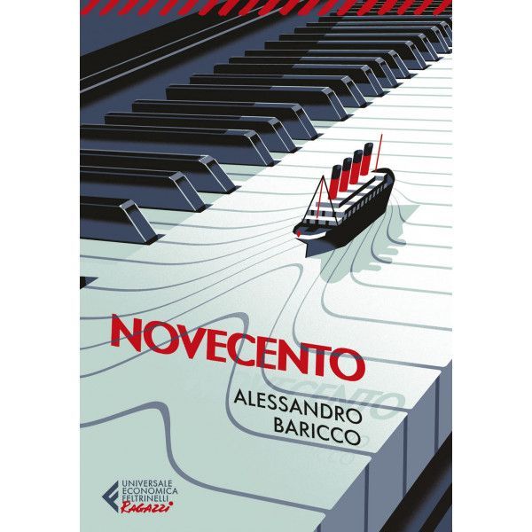 Novecento: Un monologo Novecento: Un monologo