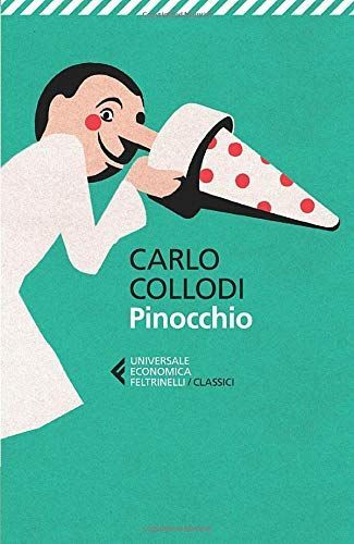 Pinocchio Pinocchio