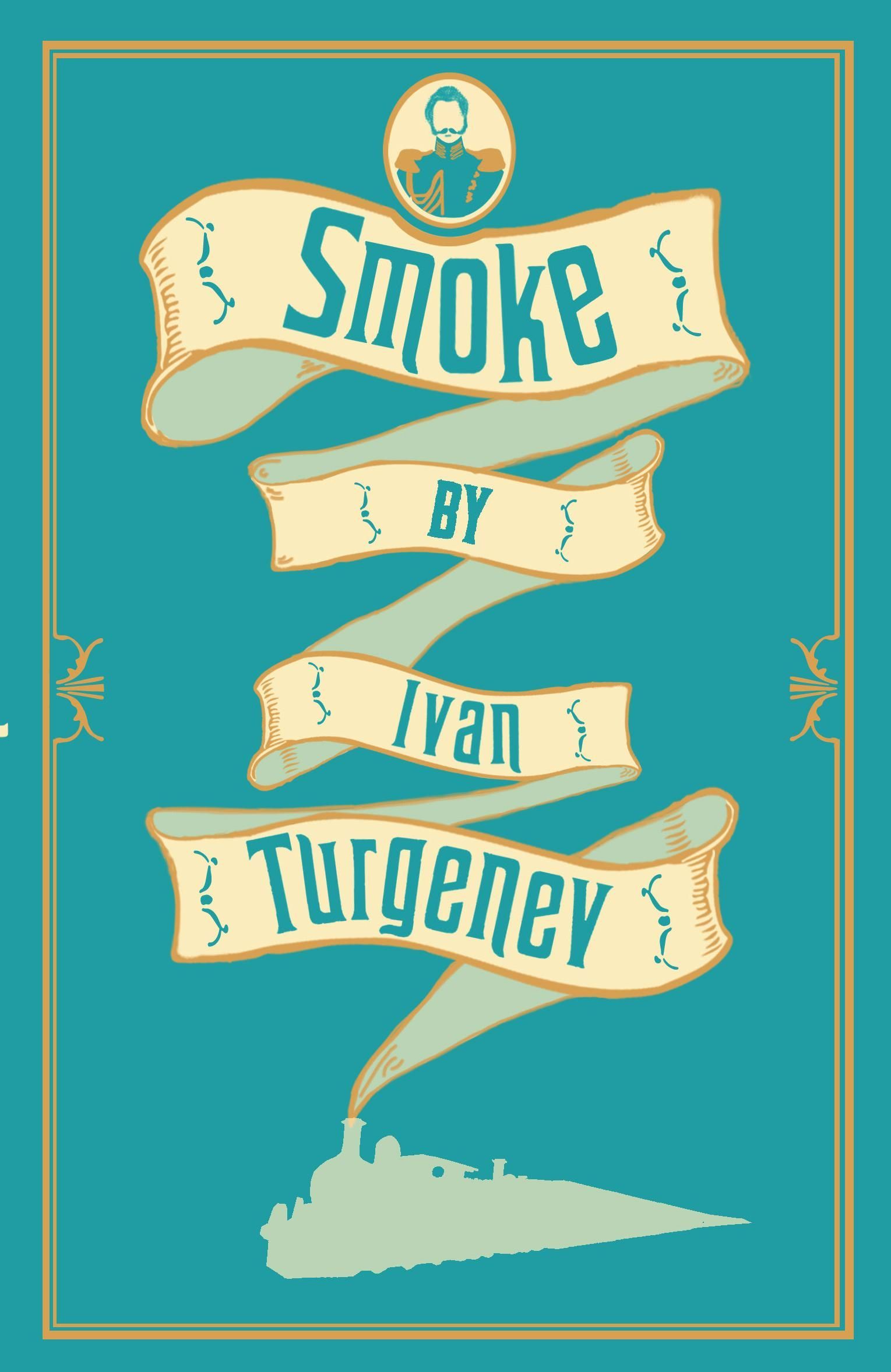 Smoke Smoke
