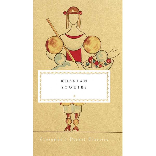 Russian Stories Russian Stories