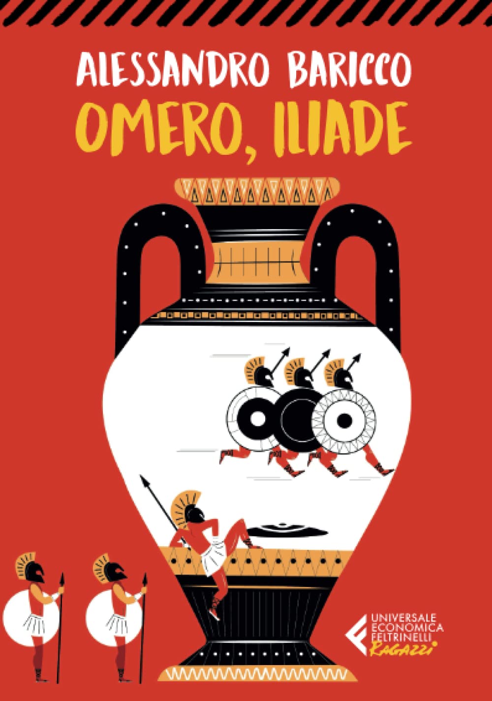 Omero. Iliade Omero. Iliade