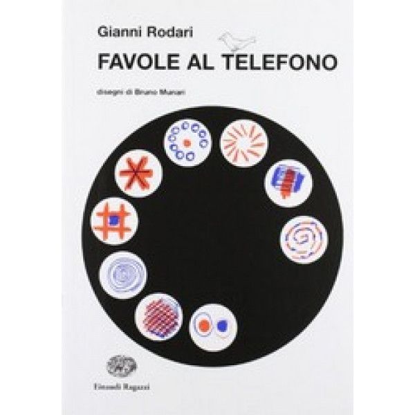 Favole al telefono Favole al telefono