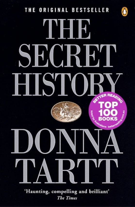 The Secret History