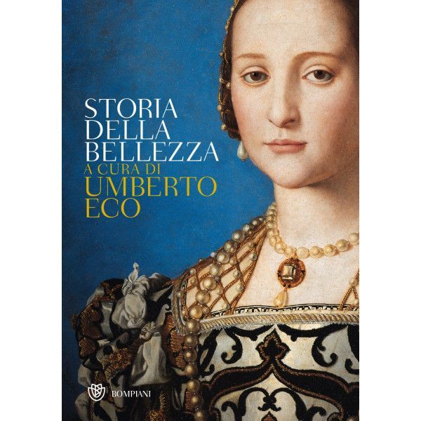 Storia della bellezza Storia della bellezza