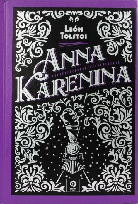 Anna Karenina HC Anna Karenina HC