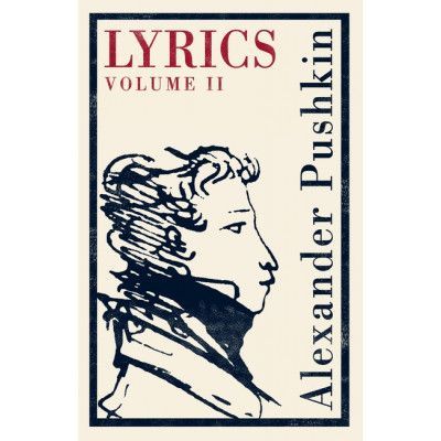 Lyrics: Volume II (1817-24) Lyrics: Volume II (1817-24)
