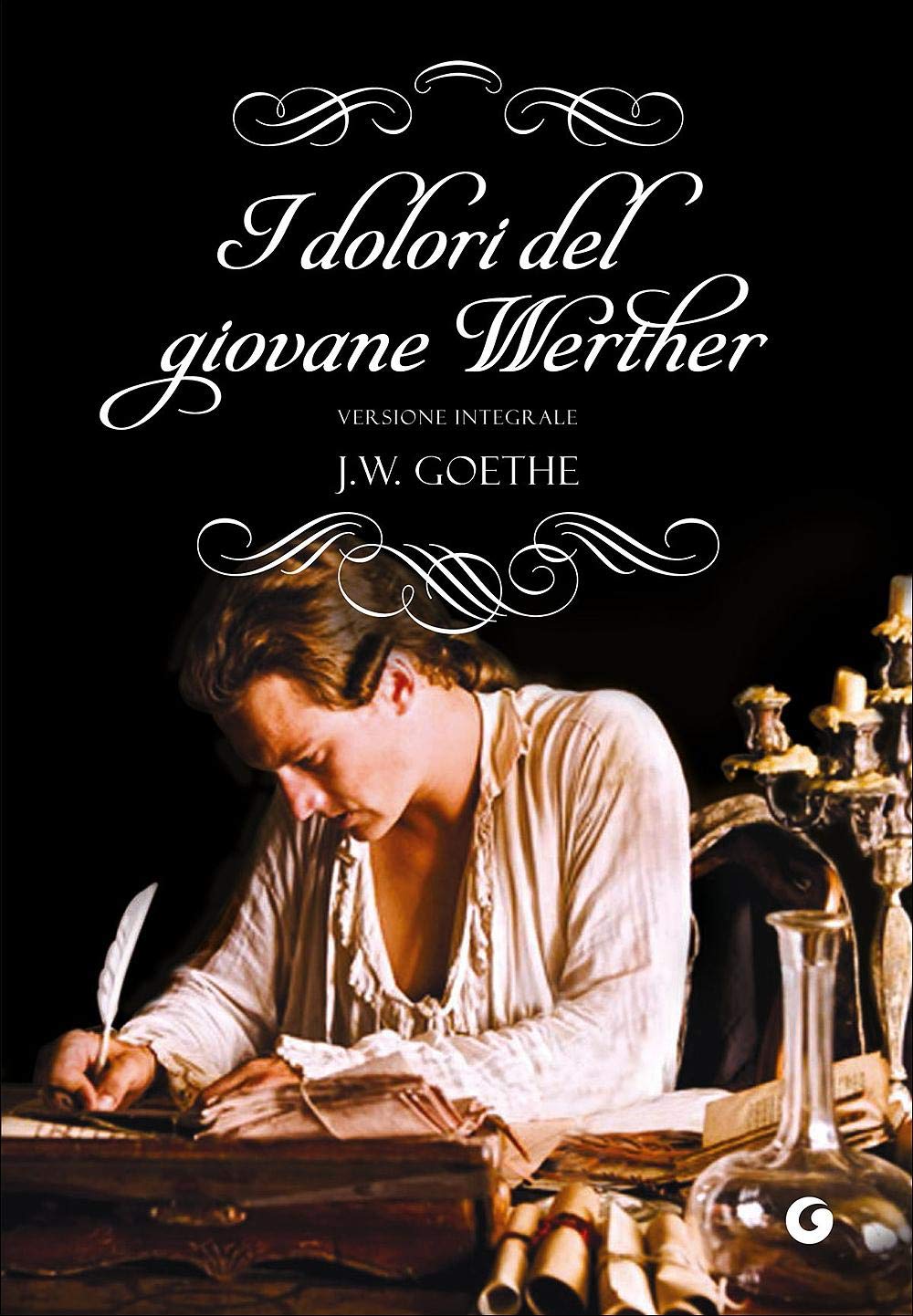 I Dolori Del Giovane Werther I Dolori Del Giovane Werther