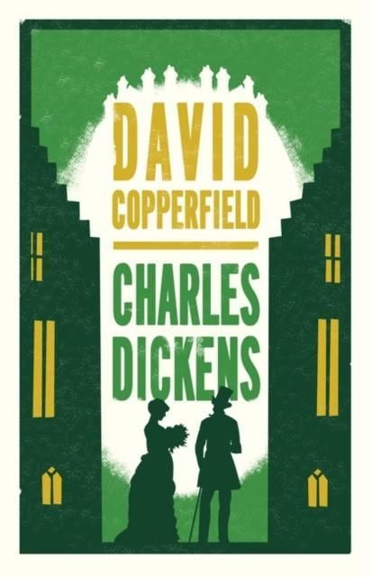 David Copperfield David Copperfield