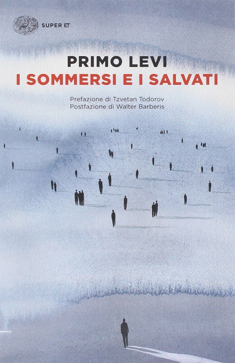 I Sommersi e i salvati I Sommersi e i salvati