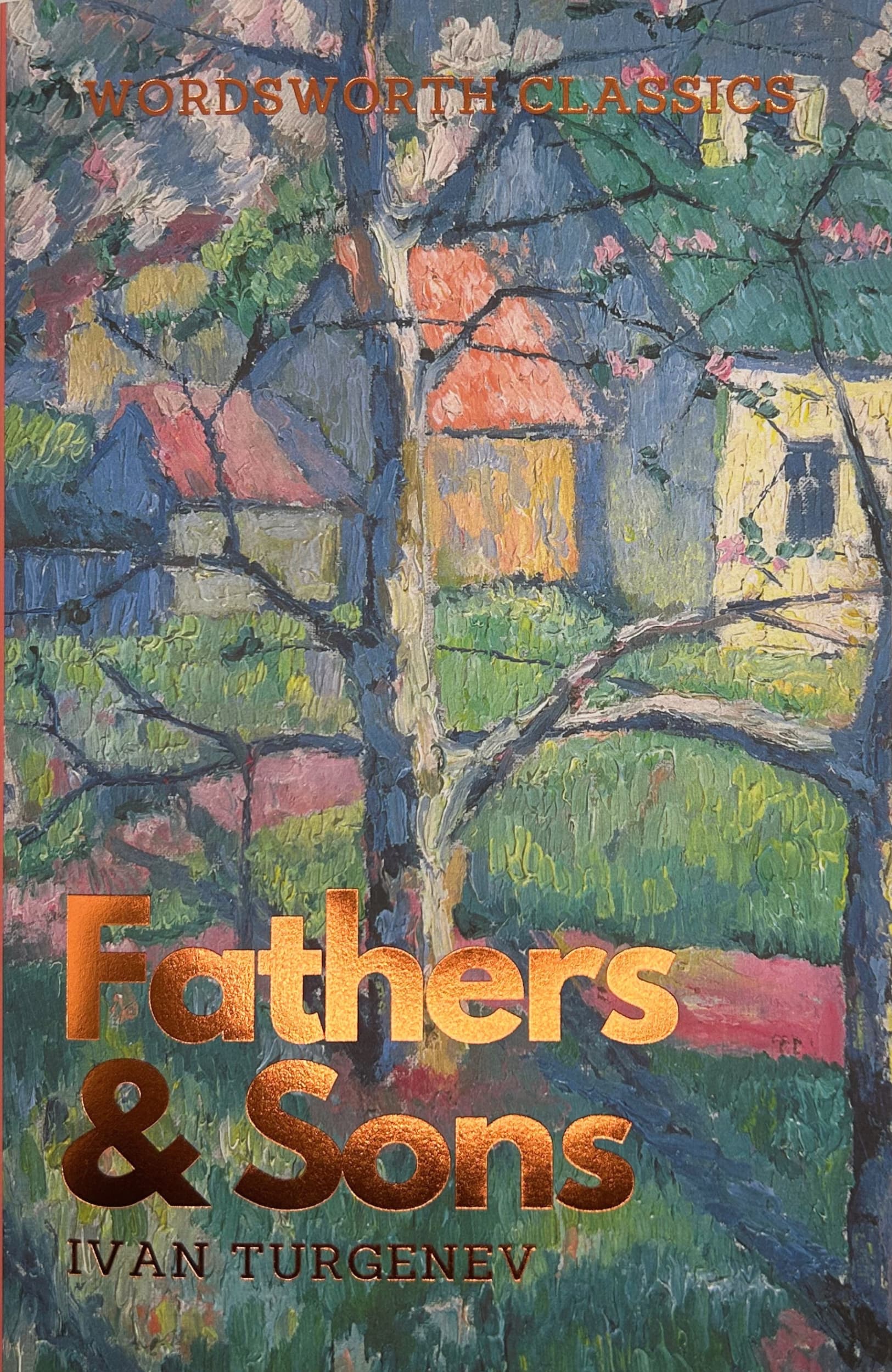 Fathers and Sons Fathers and Sons