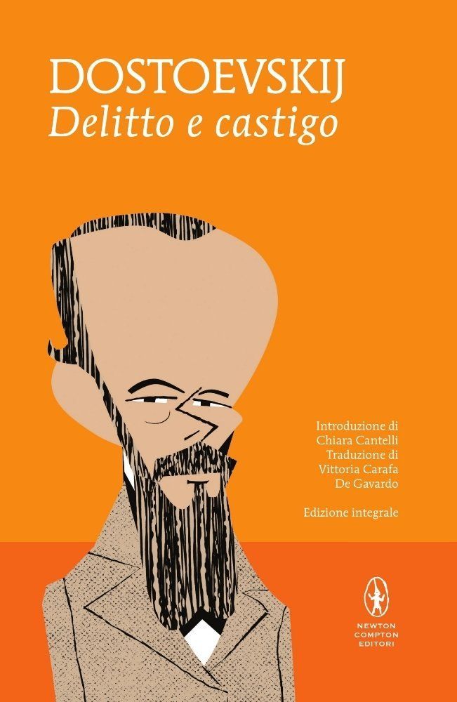 Delitto e castigo Delitto e castigo