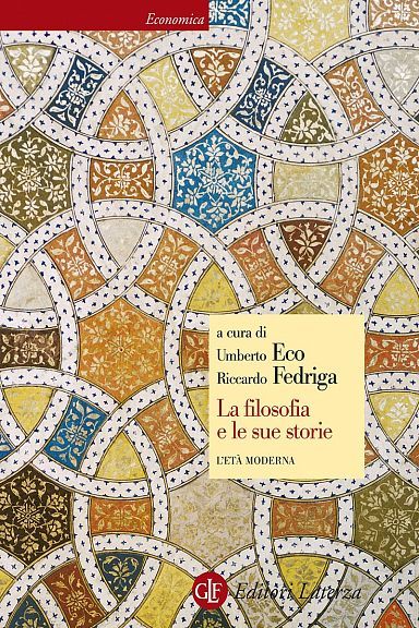La filosofia e le sue storie. L'eta moderna La filosofia e le sue storie. L'eta moderna