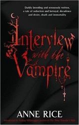 Interview With the Vapire