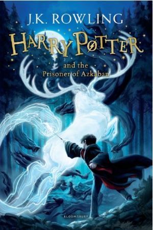 Harry Potter and the Prisoner of Azkaban Pb