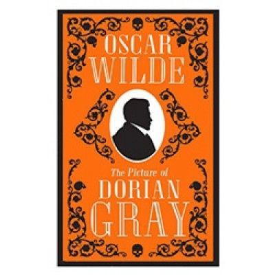 The Picture of Dorian Gray The Picture of Dorian Gray