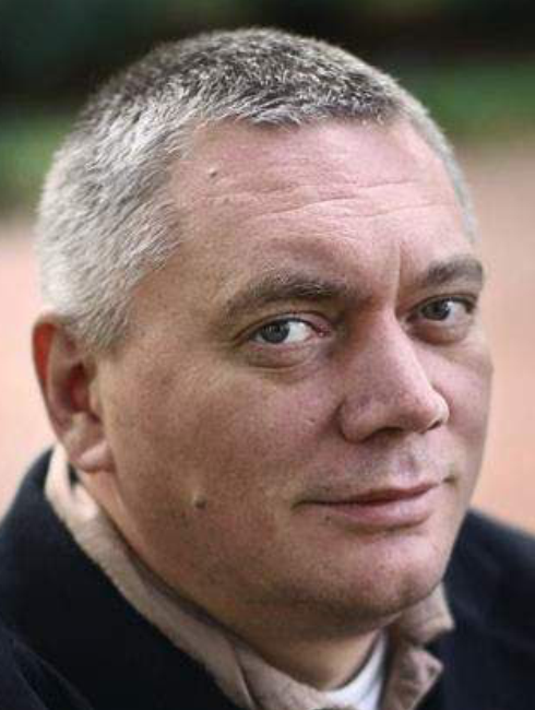 Презентация книги «Осенние крепости» Германа Садулаева