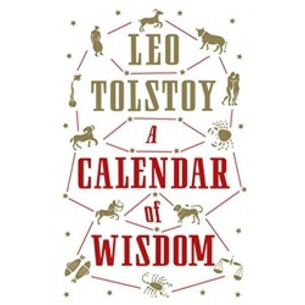 A Calendar of Wisdom A Calendar of Wisdom
