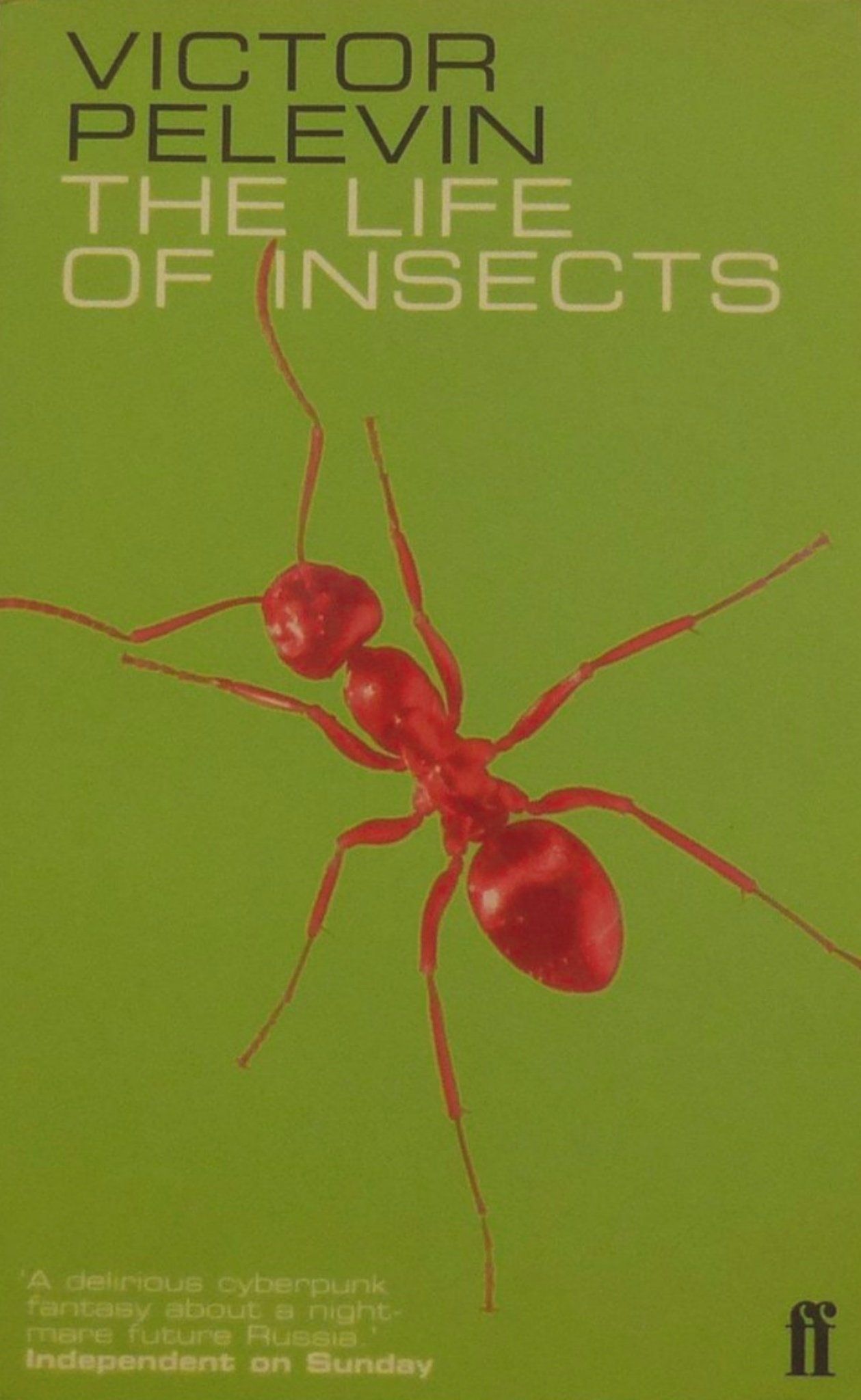 The Life of Insects The Life of Insects