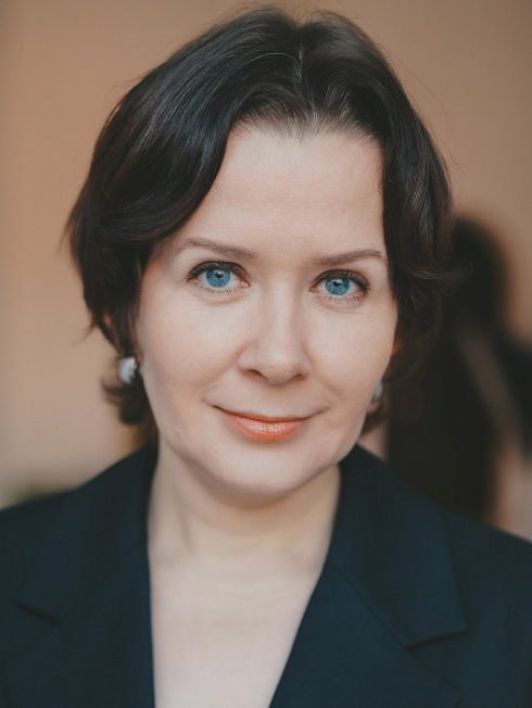 Открытый разговор с психологом Натальей Керре «Романтические иллюзии: О чем умалчивают кино и книги» 