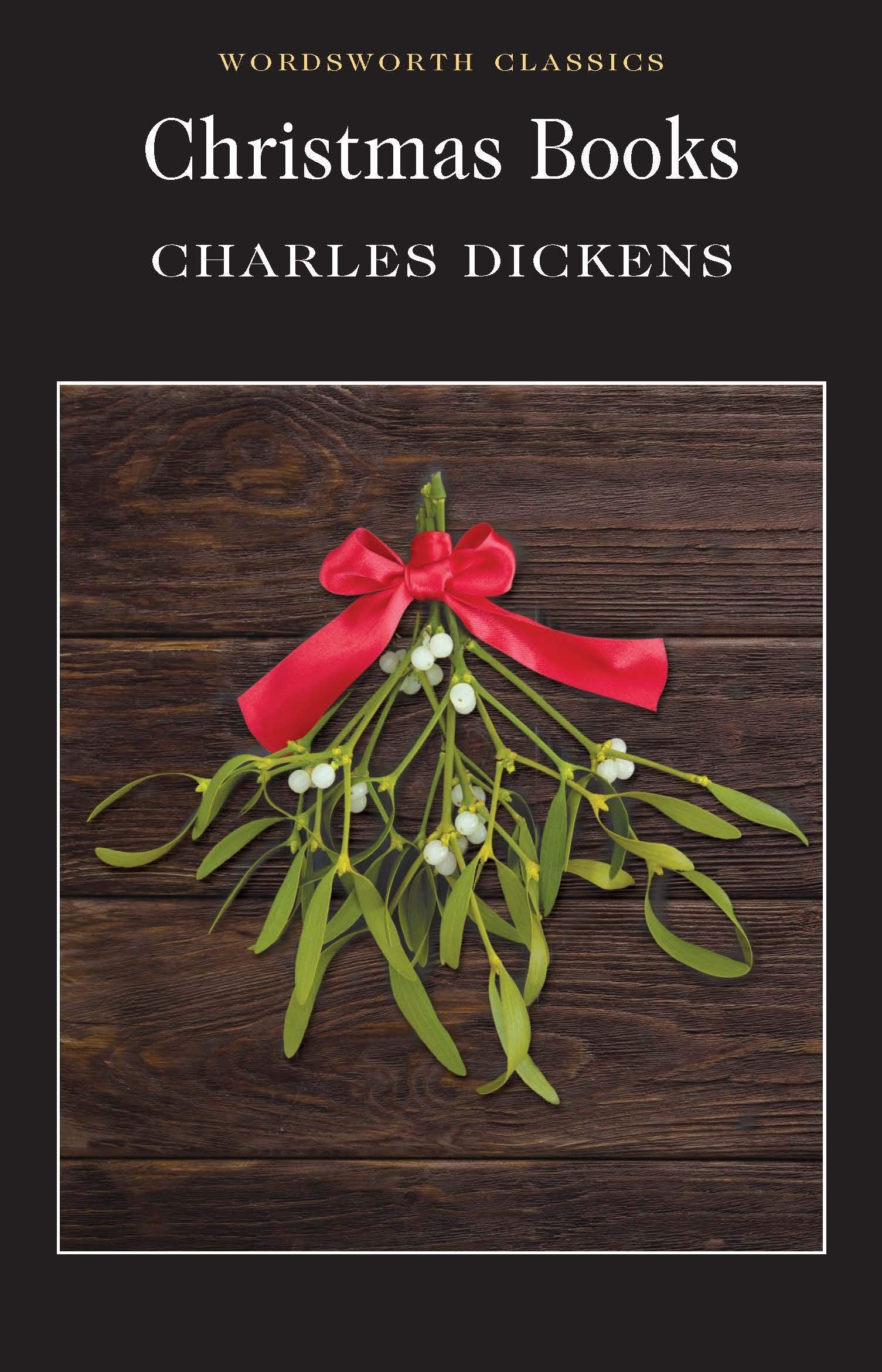 Christmas Books Christmas Books