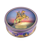 Печенье с видами вечернего города РЕГНУМ