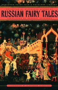 Russian Fairy Tales Russian Fairy Tales