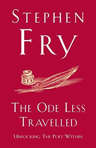 The Ode Less Travelled