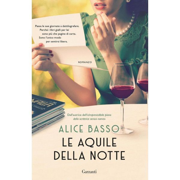Le Aquile Della Notte Le Aquile Della Notte