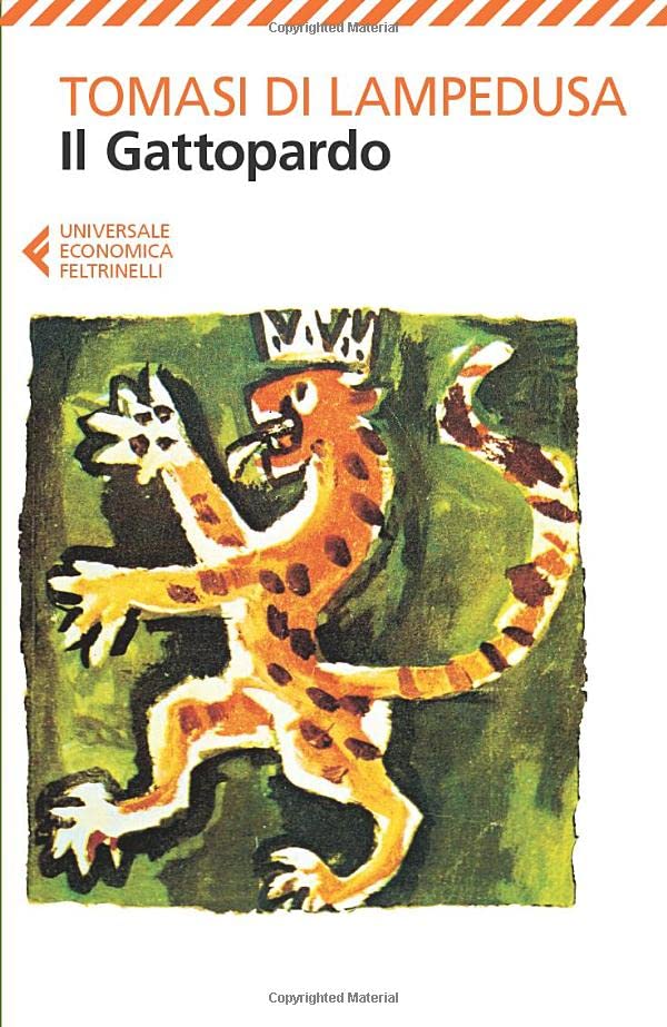 Il Gattopardo Il Gattopardo