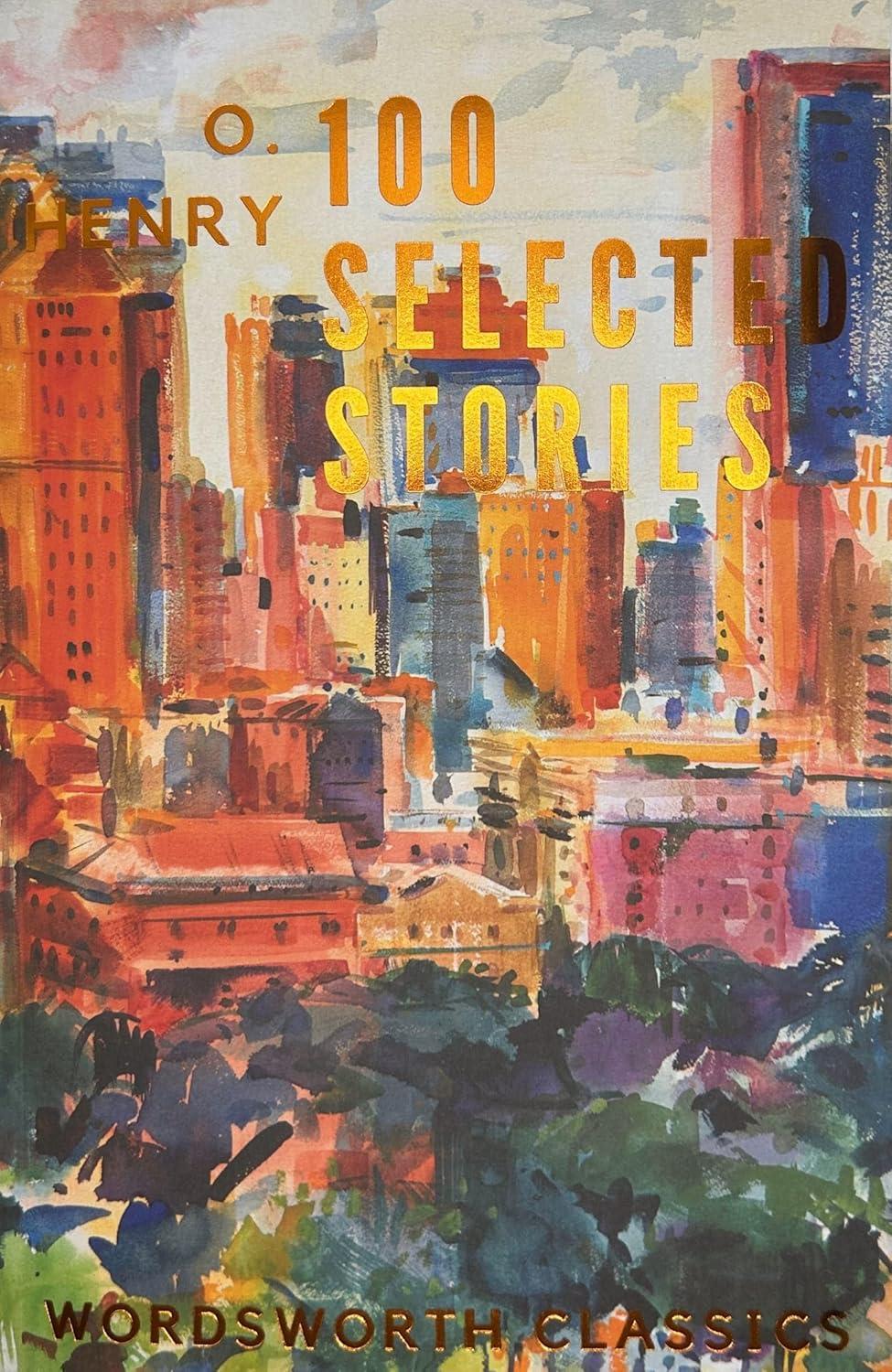100 Selected Stories 100 Selected Stories