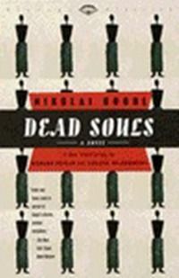 Dead souls Dead souls
