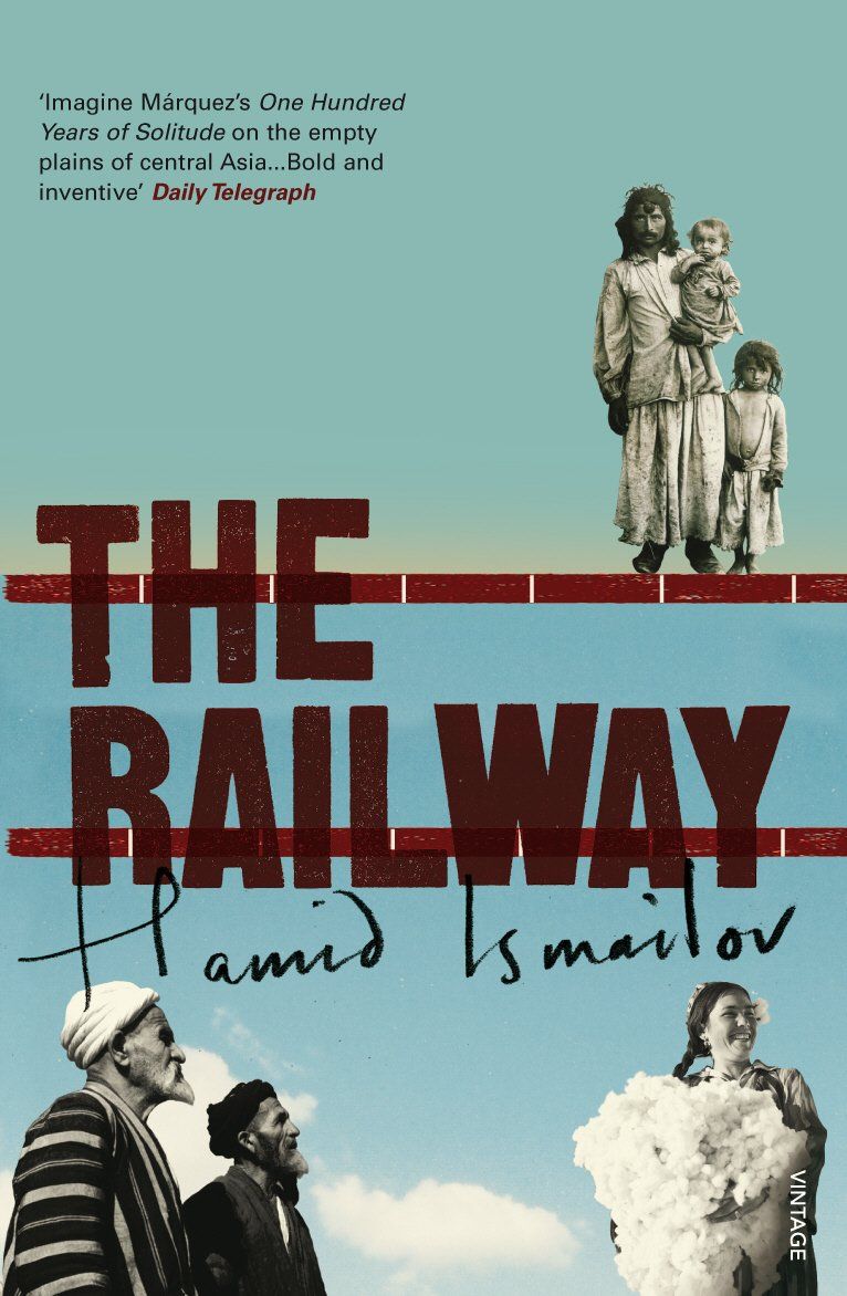 The Railway The Railway