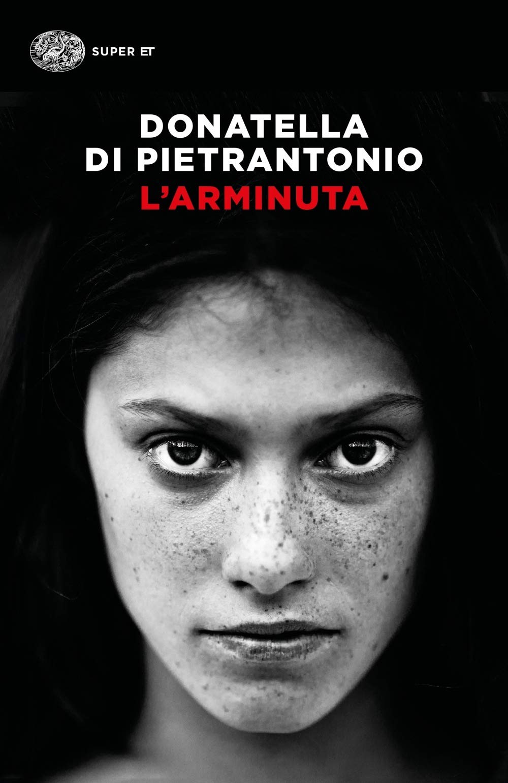 L'arminuta L'arminuta