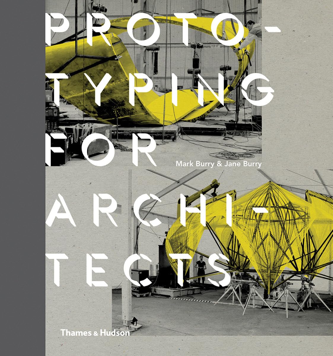 Prototyping for Architects PB Prototyping for Architects PB