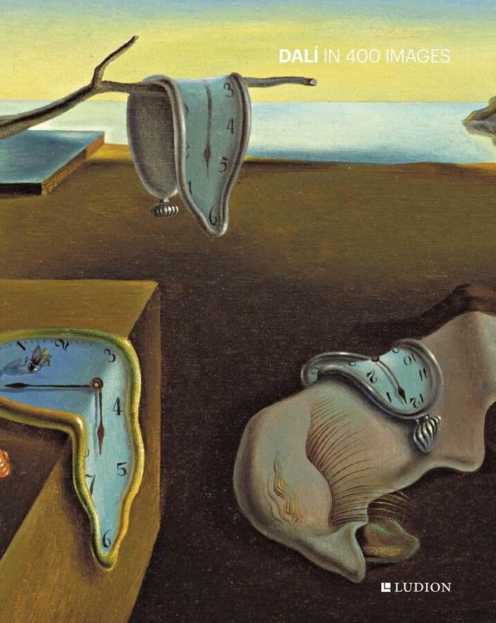 Dali in 400 images Dali in 400 images