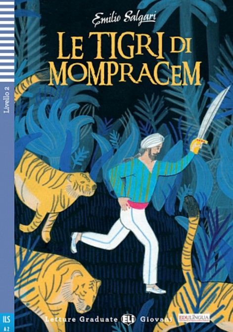 Rdr+Multimedia: [Giovani | A2]:  LE TIGRI DI MOMPRACEM