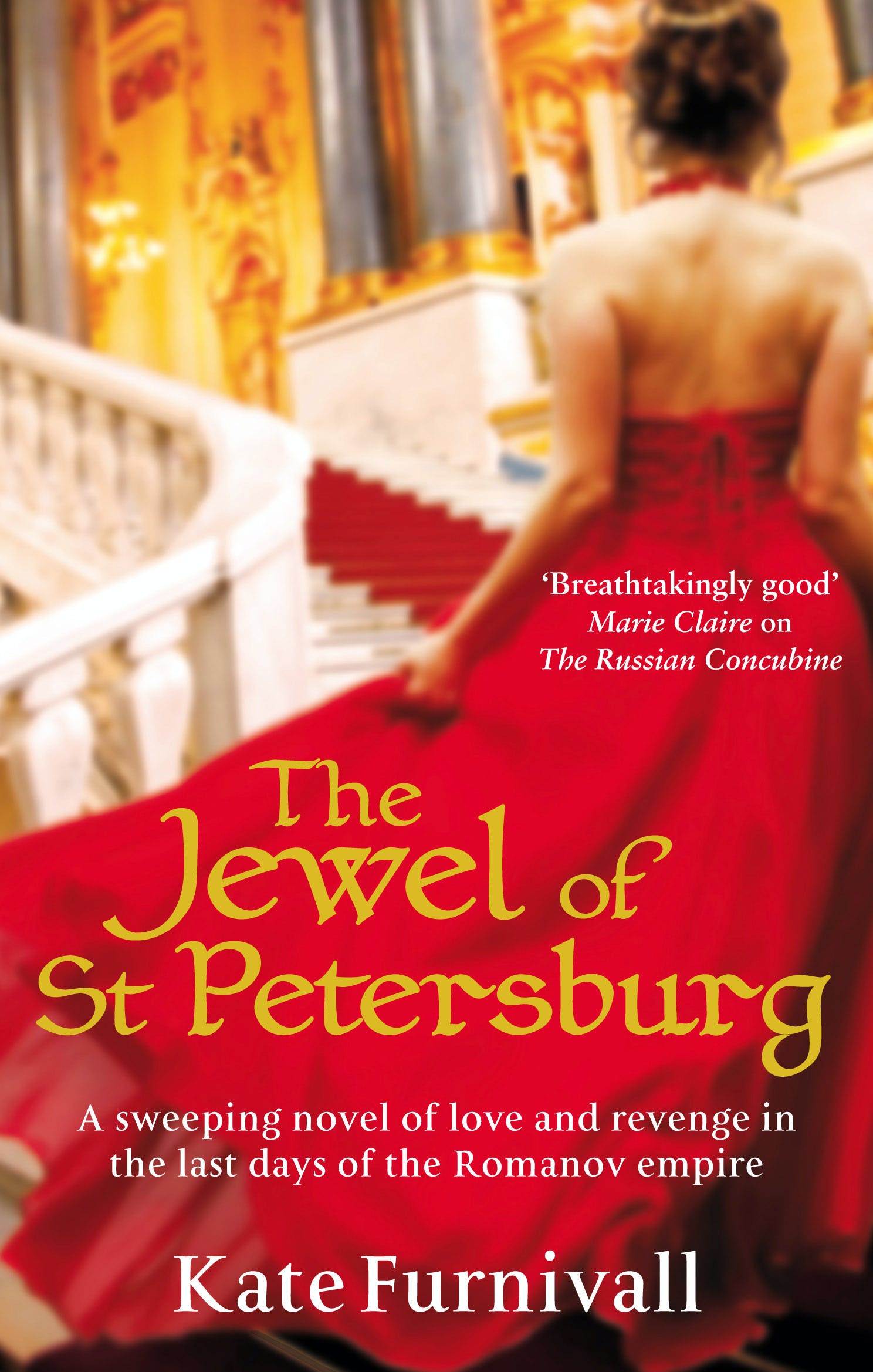 Jewel of St Petersburg Jewel of St Petersburg