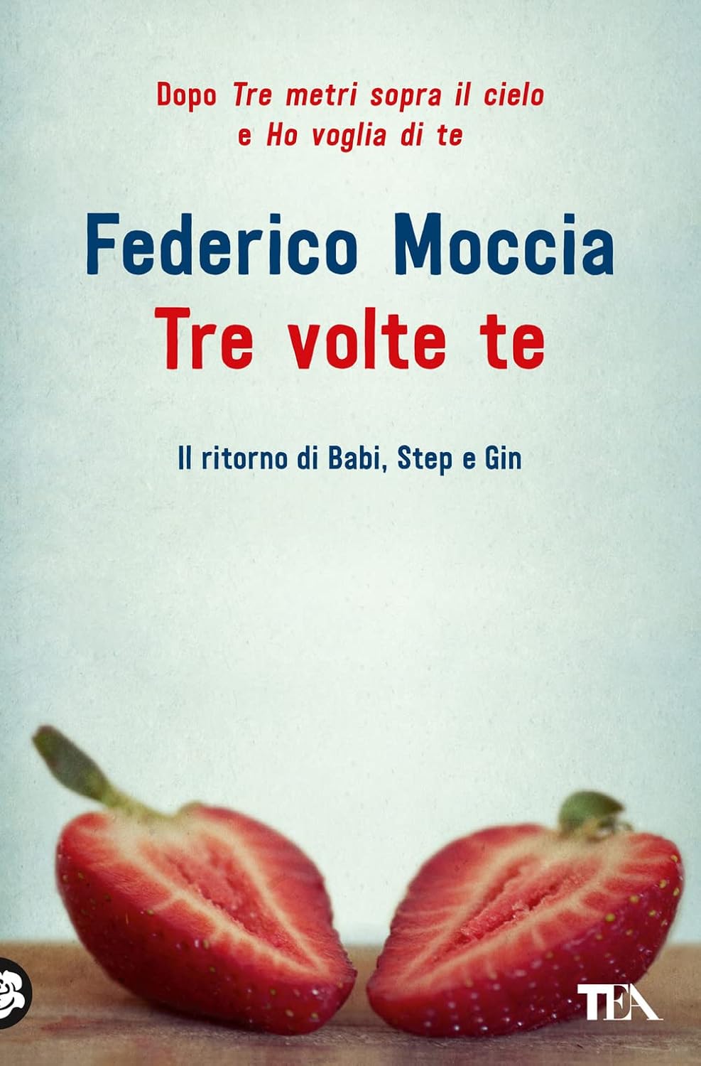 Tre volte te Tre volte te