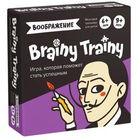 УМ463 Игра-головоломка "Воображение"