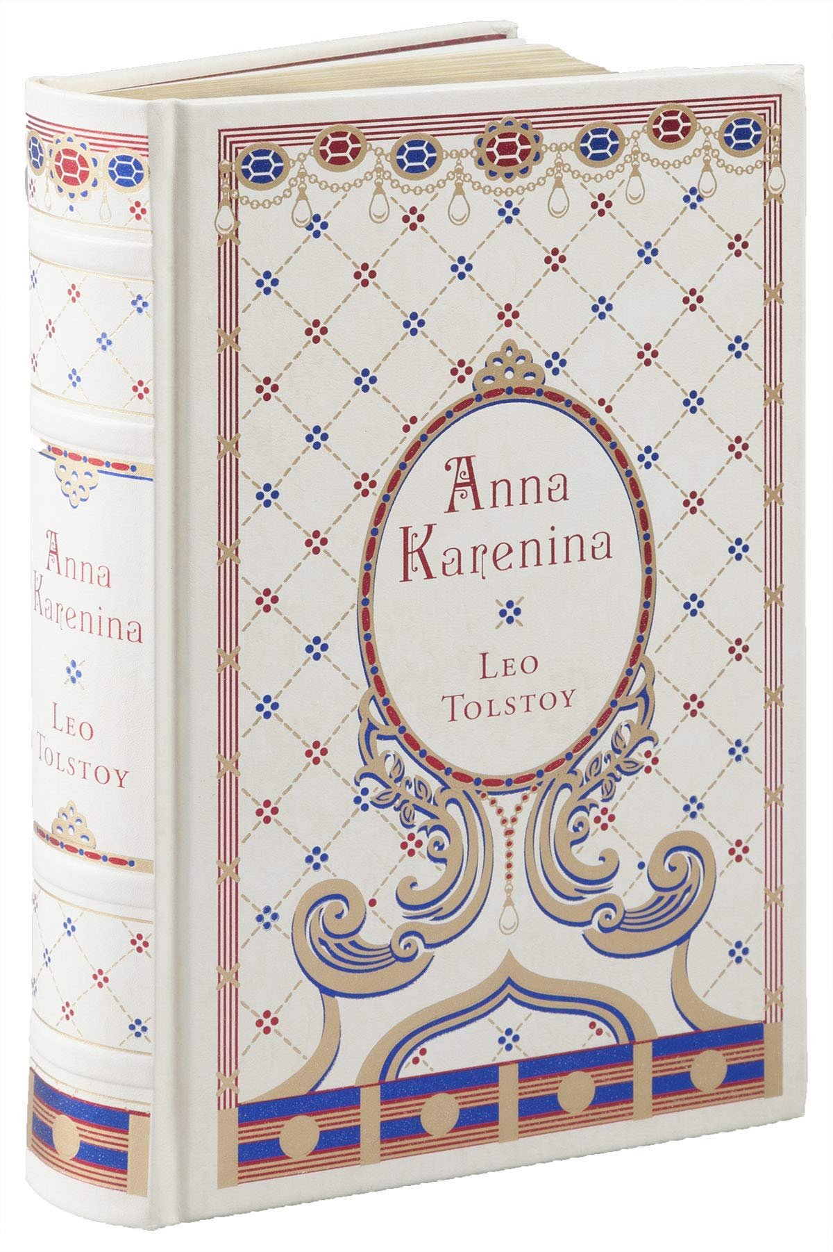 Anna Karenina HC Anna Karenina HC