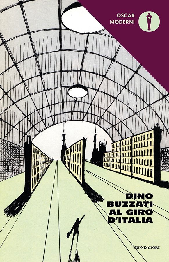 Al giro d'Italia Al giro d'Italia