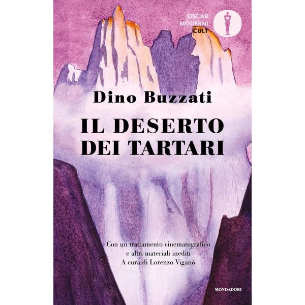 Il Deserto dei tartari Il Deserto dei tartari