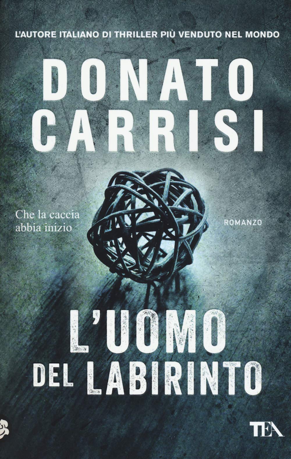 L'Uomo del labirinto L'Uomo del labirinto