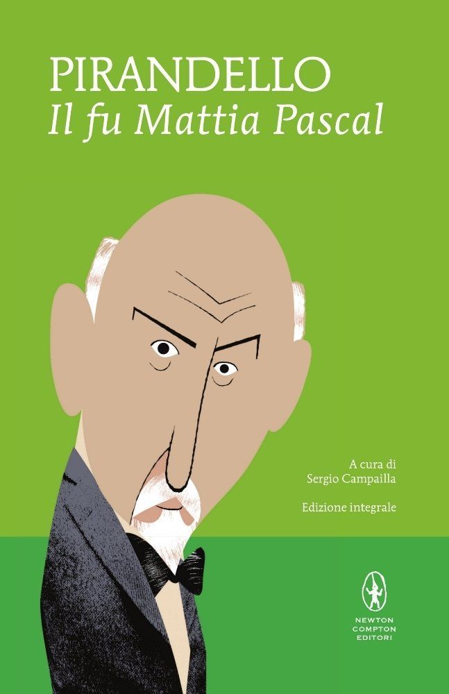 Il fu Mattia Pascal Il fu Mattia Pascal