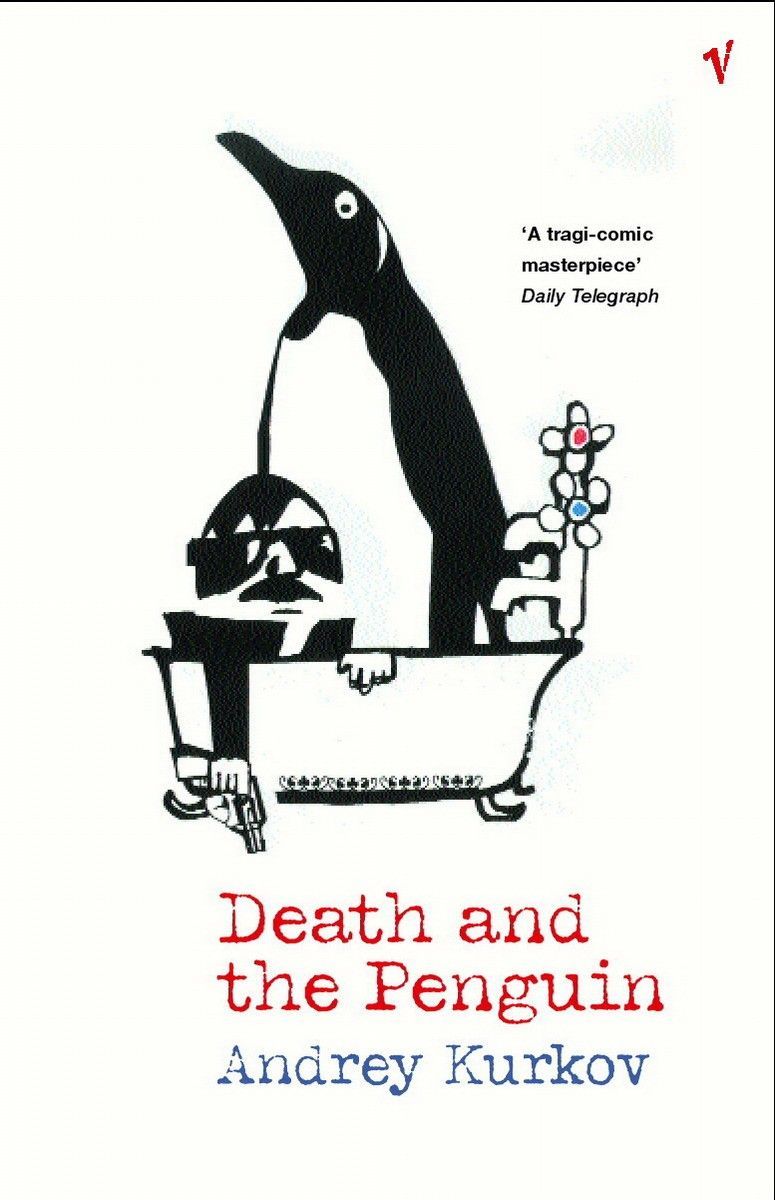 Death and the Penguin Death and the Penguin